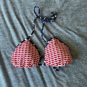 Vineyard Vines Bikini Top